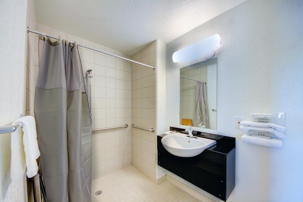 Americas Best Value Inn Stillwater Quarto foto