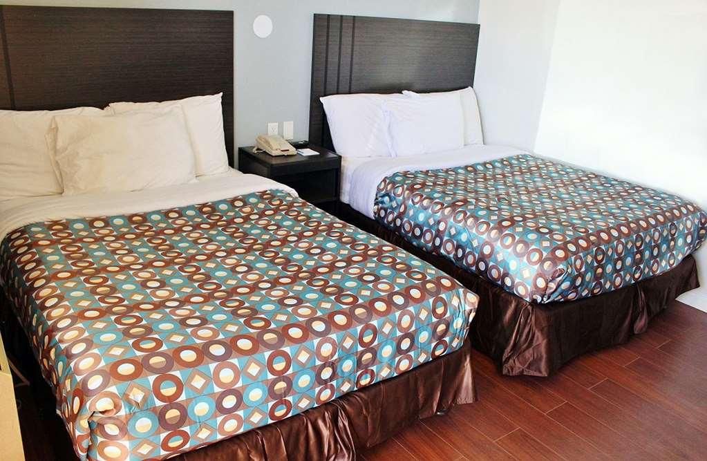 Americas Best Value Inn Stillwater Quarto foto