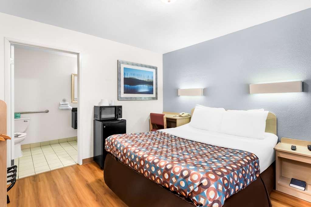 Americas Best Value Inn Stillwater Quarto foto