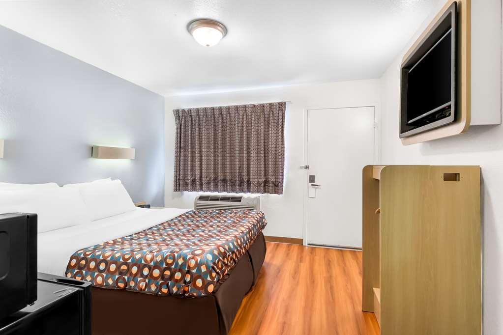 Americas Best Value Inn Stillwater Quarto foto