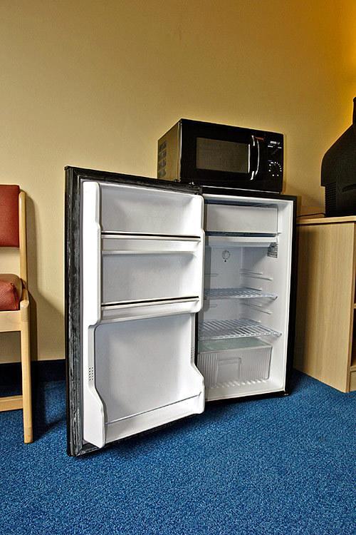 Americas Best Value Inn Stillwater Quarto foto