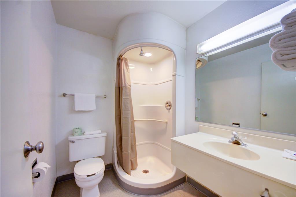 Americas Best Value Inn Stillwater Quarto foto