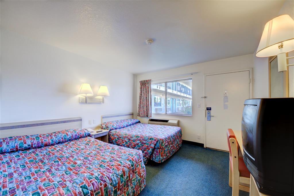 Americas Best Value Inn Stillwater Quarto foto